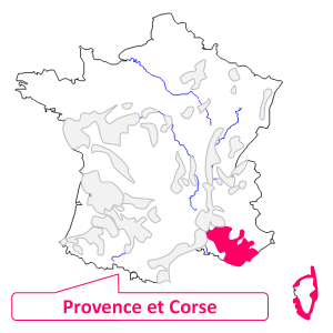 CarteFrance-Provence_Corse